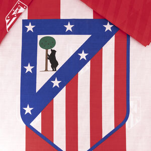 Atleti 150 cm Sheet Set